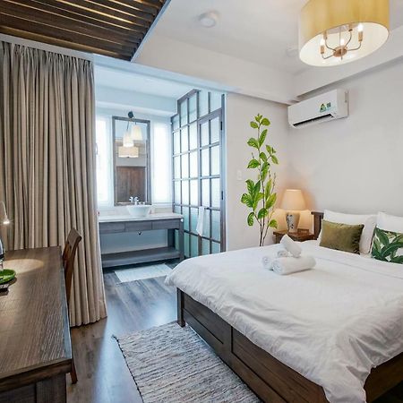 Mira Moon - Calmette Bed & Breakfast Ho Şi Min Dış mekan fotoğraf