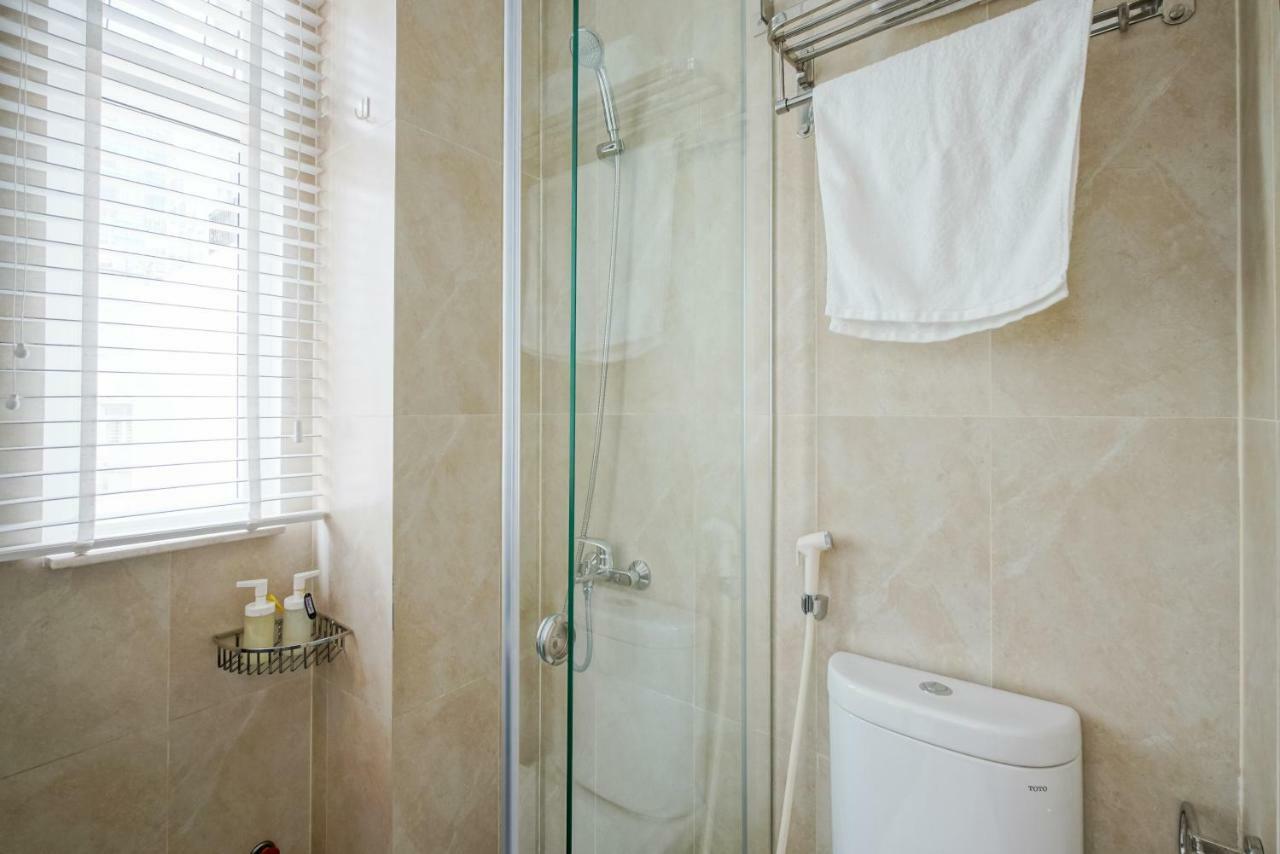 Mira Moon - Calmette Bed & Breakfast Ho Şi Min Dış mekan fotoğraf