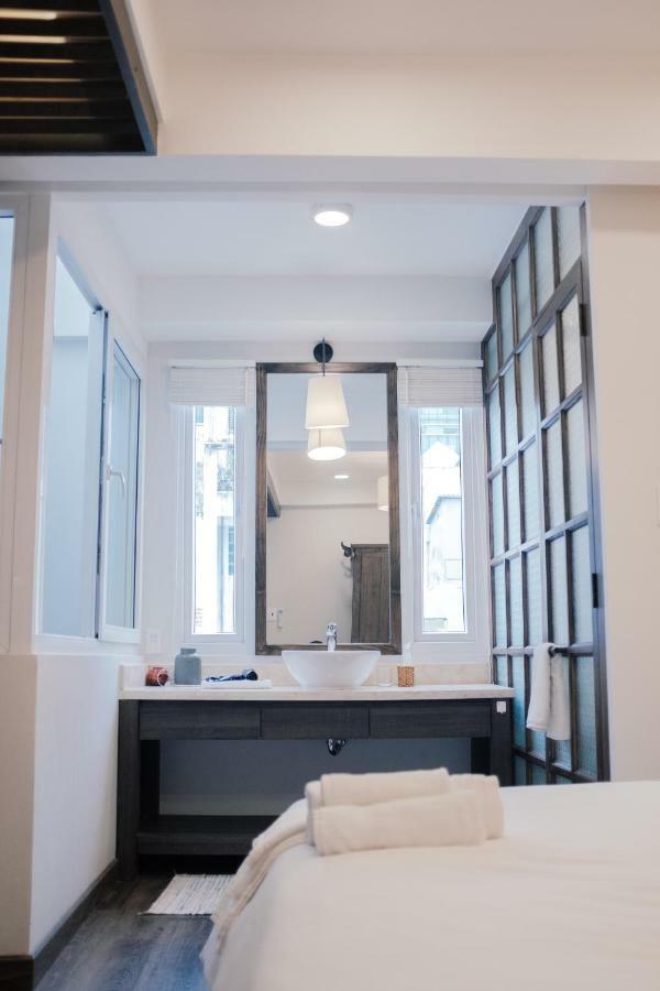 Mira Moon - Calmette Bed & Breakfast Ho Şi Min Dış mekan fotoğraf