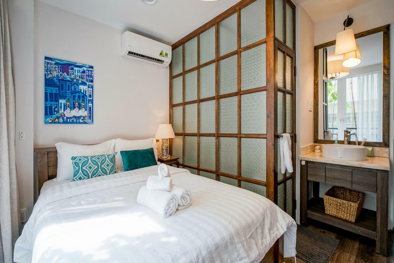 Mira Moon - Calmette Bed & Breakfast Ho Şi Min Dış mekan fotoğraf
