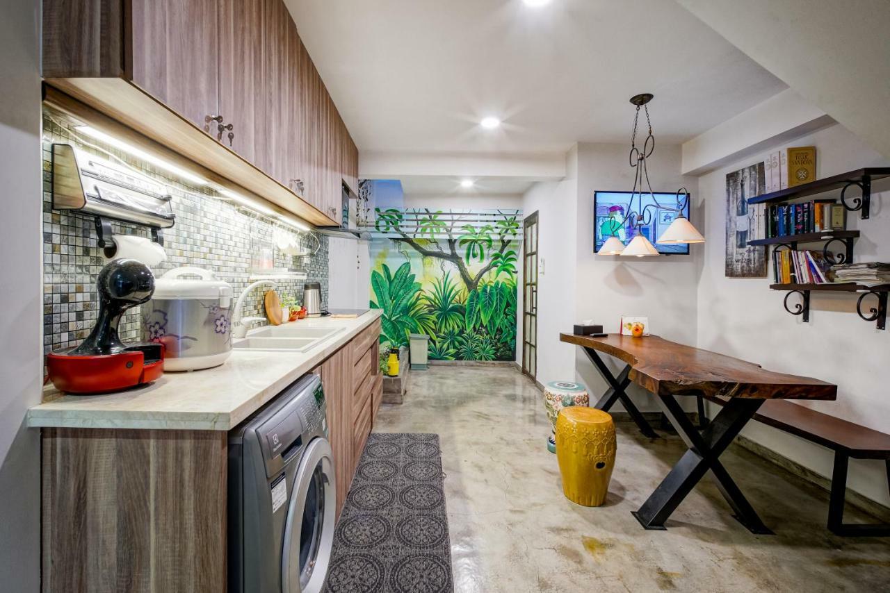 Mira Moon - Calmette Bed & Breakfast Ho Şi Min Dış mekan fotoğraf