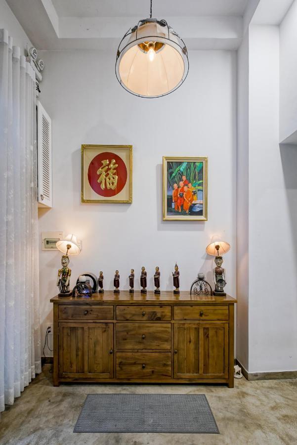 Mira Moon - Calmette Bed & Breakfast Ho Şi Min Dış mekan fotoğraf